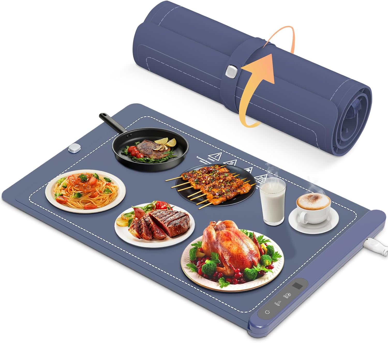 ストウブ フレンチルースターココット 真鍮ノブ （ワナベXL